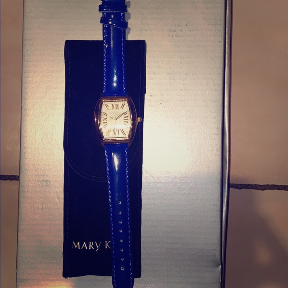 Mary Kay watch